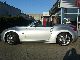 2011 Nissan  370Z 370Z Roadster Aut. Pack \ Cabrio / roadster Used vehicle photo 2
