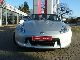 2011 Nissan  370Z 370Z Roadster Aut. Pack \ Cabrio / roadster Used vehicle photo 4