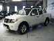 2012 Nissan  NAVARA DOUBLE CAB 2.5 DCI 190 CV LE BVM Off-road Vehicle/Pickup Truck Used vehicle photo 1