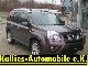 Nissan  X-Trail 2.0 dci 4x4 Automatic LE DPF 2011 Used vehicle photo