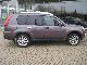 2011 Nissan  X-Trail 2.0 dci 4x4 Automatic LE DPF Off-road Vehicle/Pickup Truck Used vehicle photo 3