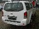 2012 Nissan  Pathfinder 2.5 dCi XE Off-road Vehicle/Pickup Truck Used vehicle photo 3