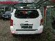 2012 Nissan  Pathfinder 2.5 dCi XE Off-road Vehicle/Pickup Truck Used vehicle photo 5