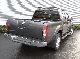 2012 Nissan  NAVARA DOUBLE CABIN DCI 190 CV PLATINIU Off-road Vehicle/Pickup Truck Used vehicle photo 1