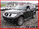 2012 Nissan  Pathfinder LE 2.5 dCi Off-road Vehicle/Pickup Truck Used vehicle photo 2