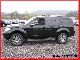 2012 Nissan  Pathfinder LE 2.5 dCi Off-road Vehicle/Pickup Truck Used vehicle photo 4