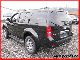 2012 Nissan  Pathfinder LE 2.5 dCi Off-road Vehicle/Pickup Truck Used vehicle photo 5
