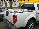 2012 Nissan  NOUVEAU NAVARA DOUBLE CAB 2.5 DCI 190CH Off-road Vehicle/Pickup Truck Used vehicle photo 14