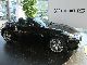 2011 Nissan  370 Z Roadst. Aut. Pack + Navi +19 `LM Cabrio / roadster Used vehicle photo 10