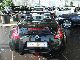 2011 Nissan  370 Z Roadst. Aut. Pack + Navi +19 `LM Cabrio / roadster Used vehicle photo 4