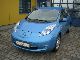 Nissan  LEAF 100% electric, available from April, now 2011 New vehicle photo