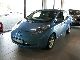 Nissan  Leaf 100% electric-ZERO emissions! 2011 New vehicle photo
