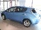 2011 Nissan  Leaf 100% electric-ZERO emissions! Limousine New vehicle photo 2
