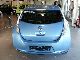 2011 Nissan  Leaf 100% electric-ZERO emissions! Limousine New vehicle photo 3