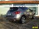 2012 Nissan  Murano 2.5 D Executive Other Demonstration Vehicle photo 1