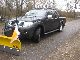 2011 Nissan  DK 2.5 DCI 190 LE Off-road Vehicle/Pickup Truck Employee's Car photo 1