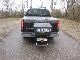 2011 Nissan  DK 2.5 DCI 190 LE Off-road Vehicle/Pickup Truck Employee's Car photo 2