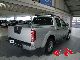 2012 Nissan  DC 3.0 V6 navara n.Mod DCI. Au LE EP Bose Zol 18 Off-road Vehicle/Pickup Truck Used vehicle photo 2