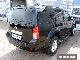2011 Nissan  Pathfinder SE 2.5 dCi 190PS 6M (Air Navigation) Off-road Vehicle/Pickup Truck Demonstration Vehicle photo 3