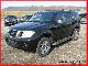 2012 Nissan  Pathfinder 2,5 dCi LE, AT, Navi Off-road Vehicle/Pickup Truck Used vehicle photo 1