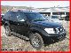 2012 Nissan  Pathfinder 2,5 dCi LE, AT, Navi Off-road Vehicle/Pickup Truck Used vehicle photo 2