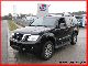 2011 Nissan  Pathfinder 3.0 dCi V6 LE Vision, 7-speed AT Off-road Vehicle/Pickup Truck Used vehicle photo 1