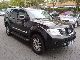 2011 Nissan  Pathfinder 3.0 dCi LE / BOSE / APC 3.5T Off-road Vehicle/Pickup Truck Demonstration Vehicle photo 1