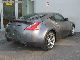 2011 Nissan  My '11 370Z lev-2 Sports car/Coupe New vehicle photo 8