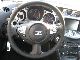 2011 Nissan  370Z 3.7L pack 19-inch Navi Bi-Xenon Sports car/Coupe New vehicle photo 2
