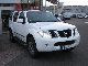 2011 Nissan  Pathfinder 3.0 dCi V6 Automatic 7-speed automatic Off-road Vehicle/Pickup Truck Used vehicle photo 4