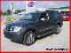 2012 Nissan  Pathfinder 3.0 dCi V6 LE, Navi AT MY 2012 Off-road Vehicle/Pickup Truck Used vehicle photo 1