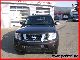 2012 Nissan  Pathfinder 3.0 dCi V6 LE, Leather AT MY 2012 Off-road Vehicle/Pickup Truck Used vehicle photo 3