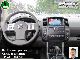 2011 Nissan  Pathfinder 3.0 dCi V6 AUTOMATIC NAVIGATION AHK Off-road Vehicle/Pickup Truck Demonstration Vehicle photo 1