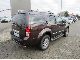 2012 Nissan  Pathfinder LE 3.0dci AT 4x4 DPF IMMEDIATELY VERFÜGBA Off-road Vehicle/Pickup Truck Pre-Registration photo 2