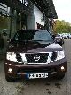 Nissan  Pathfinder 3.0 dCi LE automatic Xenon, GPS, trailer hitch 2011 Demonstration Vehicle photo