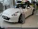 2011 Nissan  370Z CONVERTIBLE AUTOMATIC Cabrio / roadster Used vehicle photo 2