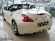 2011 Nissan  370Z CONVERTIBLE AUTOMATIC Cabrio / roadster Used vehicle photo 3