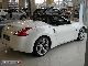 2011 Nissan  370Z CONVERTIBLE AUTOMATIC Cabrio / roadster Used vehicle photo 4