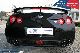 2010 Nissan  GT-R 3.8 V6 Limited Sports car/Coupe Used vehicle photo 8