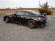 2010 Nissan  GT-R Black Edition EU TOP! Sports car/Coupe Used vehicle photo 1