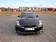 2010 Nissan  GT-R Black Edition EU TOP! Sports car/Coupe Used vehicle photo 2