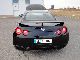 2010 Nissan  GT-R Black Edition EU TOP! Sports car/Coupe Used vehicle photo 3
