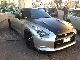 2009 Nissan  GT-R Sports car/Coupe Used vehicle photo 2