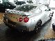 2010 Nissan  GT-R Black Edition - German first delivery! Sports car/Coupe Used vehicle photo 2