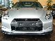2010 Nissan  GT-R Black Edition - German first delivery! Sports car/Coupe Used vehicle photo 4