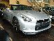 2010 Nissan  GT-R Black Edition - German first delivery! Sports car/Coupe Used vehicle photo 5