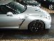2010 Nissan  GT-R Black Edition - German first delivery! Sports car/Coupe Used vehicle photo 6