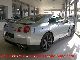 2011 Nissan  GT-R 3.8 V6 Premium Sports car/Coupe Used vehicle photo 6