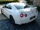 2010 Nissan  3.8 V6 485 Black Edition + navigation Sports car/Coupe Used vehicle photo 2