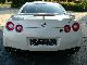 2010 Nissan  3.8 V6 485 Black Edition + navigation Sports car/Coupe Used vehicle photo 4